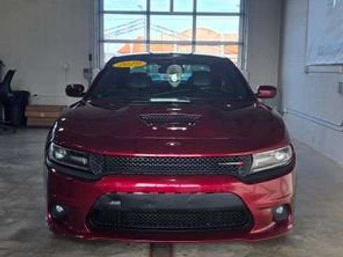 Used 2019 Dodge Charger R/T w/ Plus Group image 10