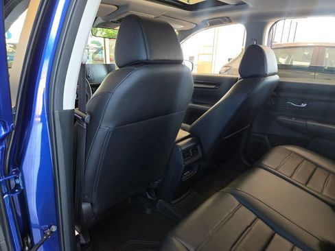 Certified 2024 Honda CR-V EX-L image 18