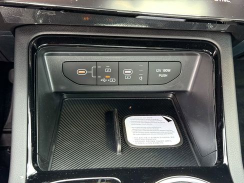New 2026 Kia K5 GT-Line AWD/4WD image 23