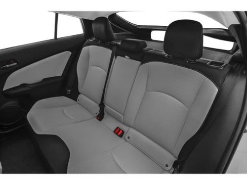 Used 2022 Toyota Prius XLE AWD/4WD image 13