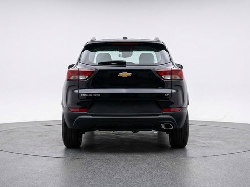 Used 2025 Chevrolet TrailBlazer LT w/ Driver Confidence Package AWD/4WD image 7