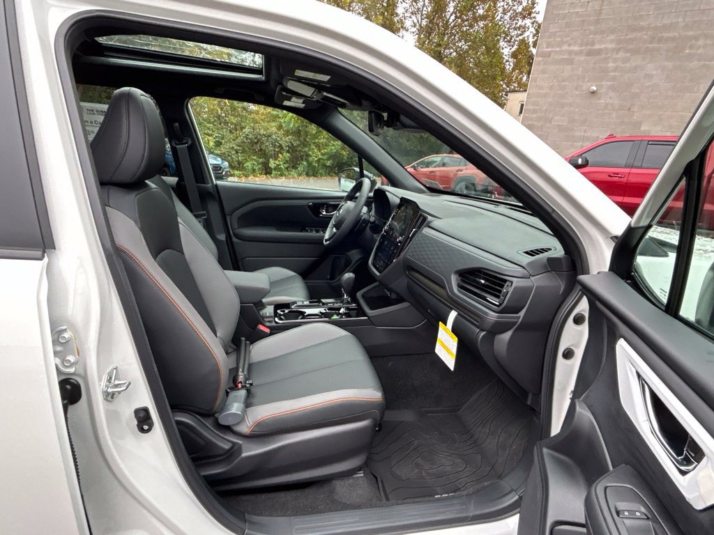 New 2026 Subaru Forester Sport AWD/4WD image 25