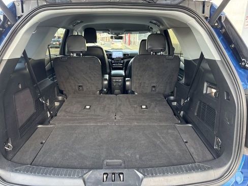 Used 2023 Ford Explorer Limited w/ Equipment Group 301A image 36