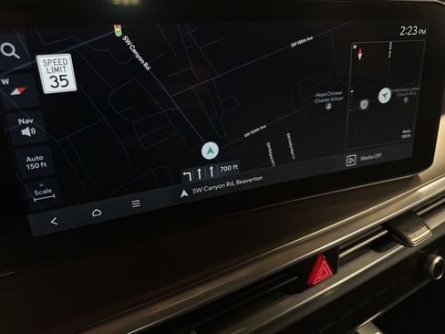 New 2026 Kia Sorento SX Prestige image 23