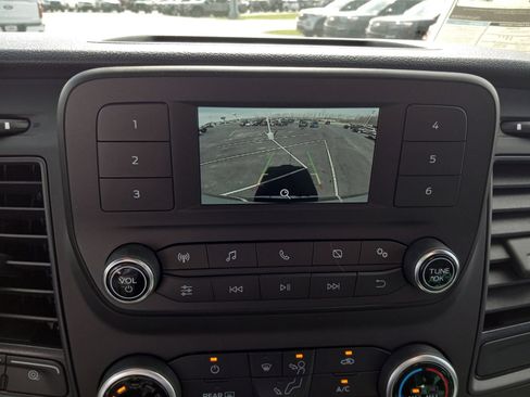 New 2025 Ford Transit 250 148 Medium Roof w/ Interior Upgrade Package image 17