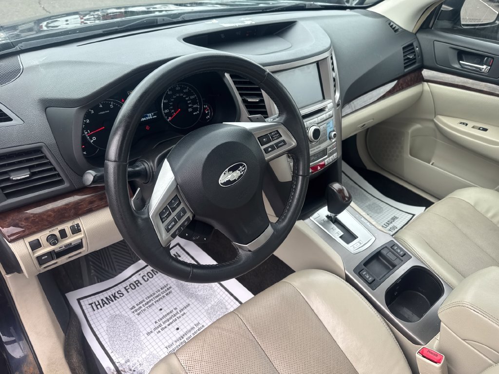 Used 2013 Subaru Legacy 2.5i Limited AWD/4WD image 14
