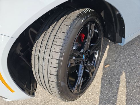 New 2026 BMW X3 xDrive30 w/ Premium Package image 34