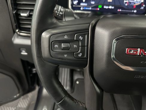 Used 2023 GMC Sierra 1500 AT4 w/ AT4 Premium Package image 15