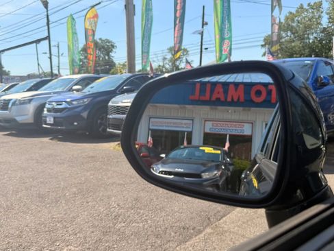 Used 2007 Honda Fit image 22