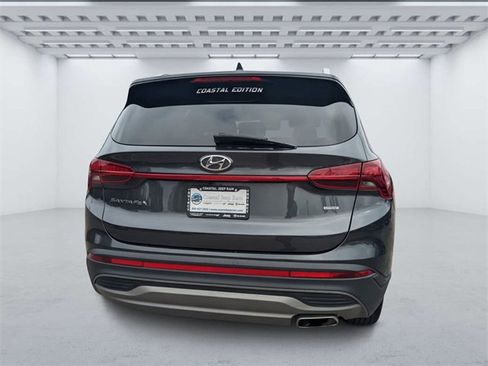 Used 2023 Hyundai Santa Fe SEL image 4