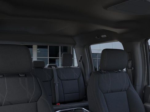 New 2026 Ford F150 STX w/ Equipment Group 200A image 22