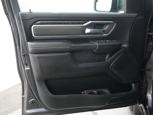 Used 2021 RAM 1500 Big Horn AWD/4WD image 20