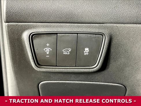 Used 2024 Hyundai Tucson SEL AWD/4WD image 35