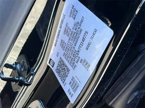 New 2026 Chevrolet Colorado LT w/ LT Convenience Package image 18