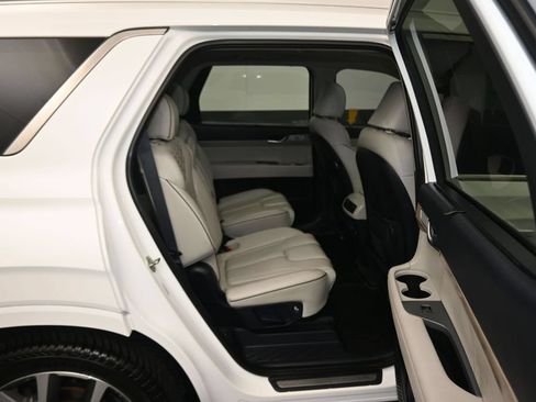 Used 2022 Hyundai Palisade Limited FWD image 53