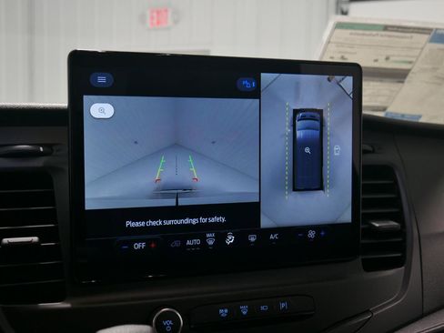 New 2026 Ford Transit 350 XL image 23