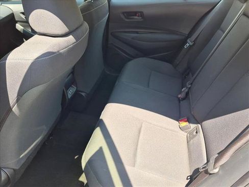 Used 2024 Toyota Corolla LE AWD/4WD image 17