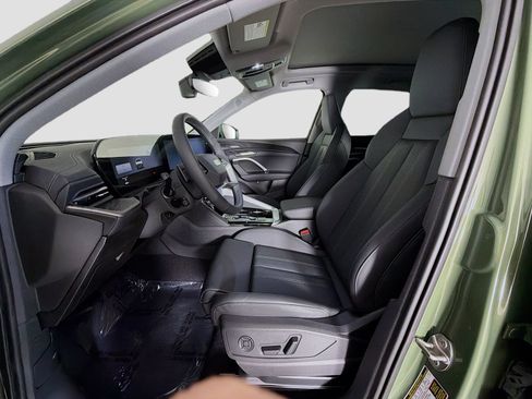 New 2026 Audi Q5 Premium Plus AWD/4WD image 21