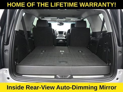 Used 2020 GMC Yukon Denali w/ Denali Ultimate Package AWD/4WD image 45