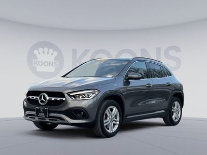 Certified 2022 Mercedes-Benz GLA 250 GLA 250