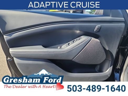 Used 2025 Ford Mustang Mach-E Select RWD image 12