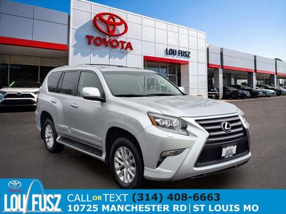 Used 2019 Lexus GX 460 Premium