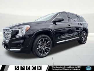 Used 2024 GMC Terrain Denali w/ Black Diamond Edition 360° Tour