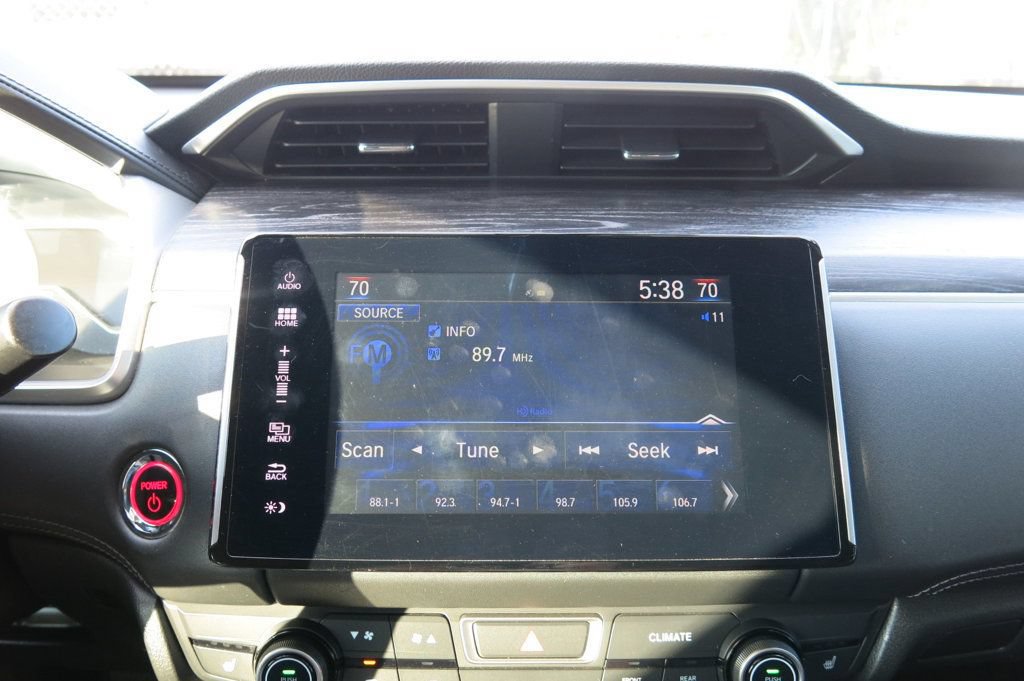 Used 2021 Honda Clarity Plug-In Hybrid image 74