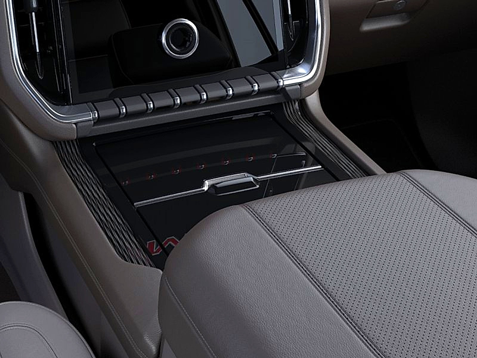 New 2027 GMC Yukon Elevation AWD/4WD image 23