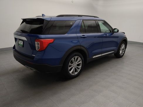 Used 2020 Ford Explorer XLT w/ Equipment Group 202A RWD image 10
