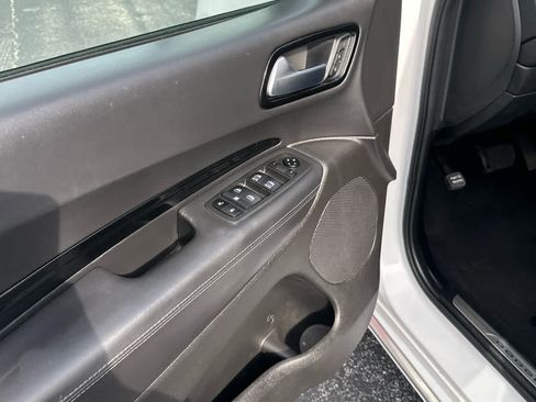 Used 2021 Dodge Durango Citadel RWD image 17