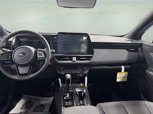 New 2026 Subaru Outback Premium w/ Premium/Limited Package 2 AWD/4WD image 9