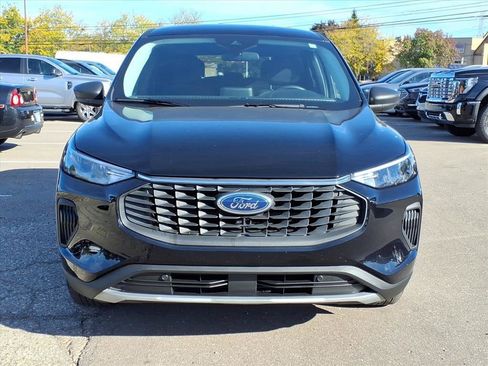 Used 2023 Ford Escape Active image 8