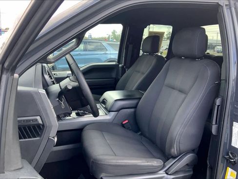 Used 2016 Ford F150 XLT w/ Equipment Group 301A Mid image 15