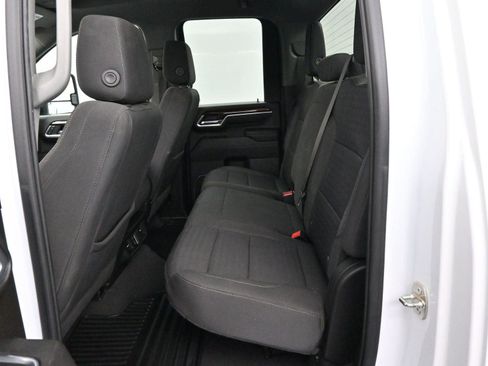 Used 2024 GMC Sierra 2500 SLE w/ SLE Convenience Package image 27
