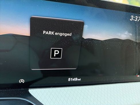 Used 2025 Genesis GV80 3.5T Prestige image 11