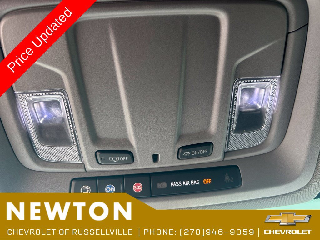 Used 2021 Chevrolet Silverado 1500 Custom RWD image 18