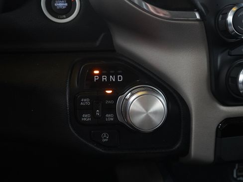 Used 2021 RAM 1500 Laramie AWD/4WD image 22