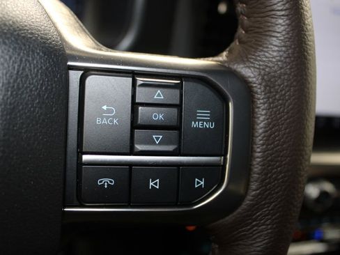 New 2026 Ford F150 King Ranch w/ Equipment Group 601A High image 38