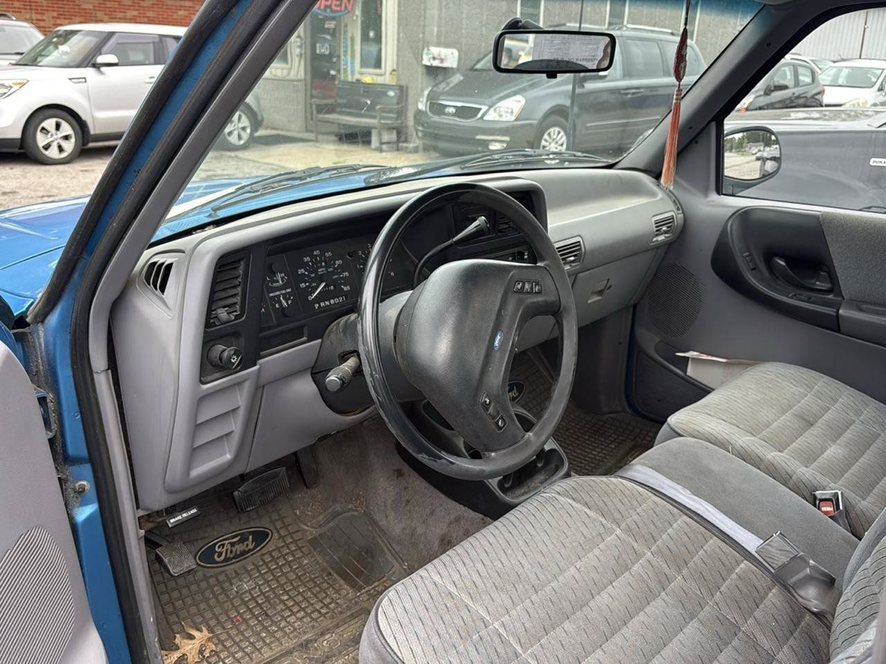Used 1994 Ford Ranger Splash AWD/4WD image 5