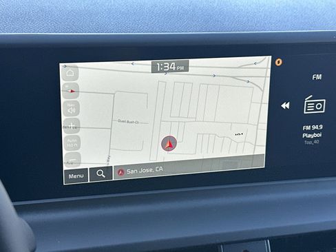 New 2026 Kia Seltos S image 19