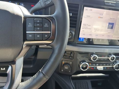 New 2026 Ford F250 Platinum AWD/4WD image 45