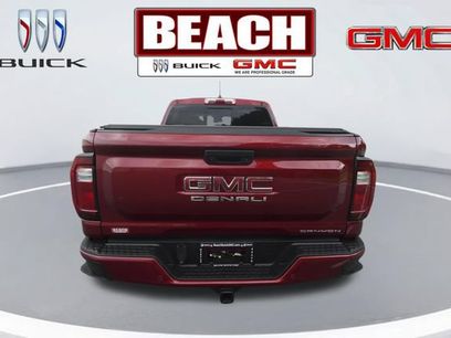 Used 2023 GMC Canyon Denali