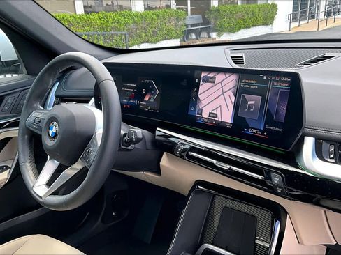 Used 2023 BMW X1 xDrive28i w/ Convenience Package image 33