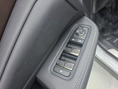 Certified 2025 Lexus TX 350 FWD w/ Technology Package image 13