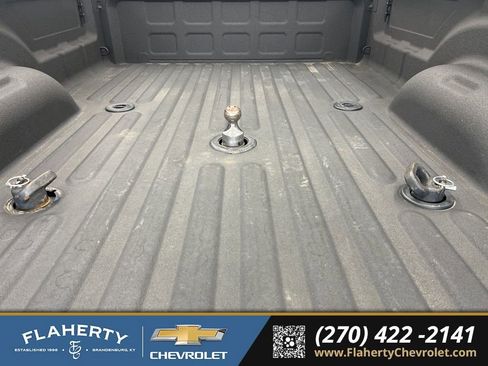 Used 2024 RAM 3500 Big Horn w/ Level 2 Equipment Group image 23