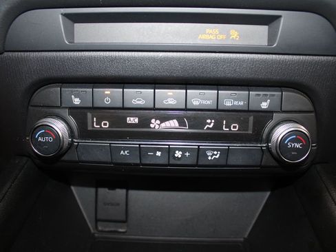 Used 2024 MAZDA CX-5 AWD 2.5 S w/ Select Package image 45