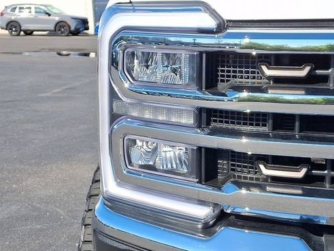 Used 2024 Ford F250 King Ranch w/ Chrome Package AWD/4WD image 9