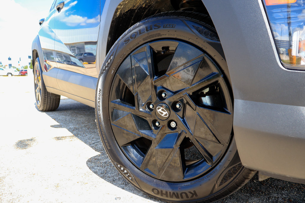 Certified 2026 Hyundai Kona SEL Sport FWD image 26