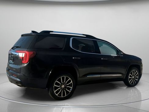 Used 2020 GMC Acadia Denali AWD/4WD image 29